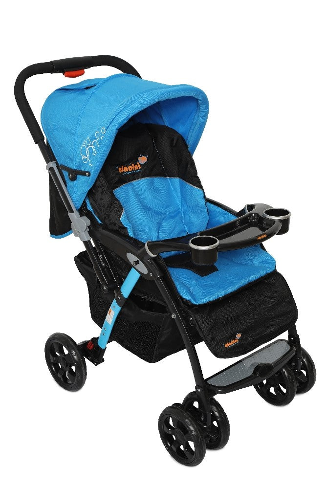 INFANTO D&#39;zire Baby Stroller / Pram